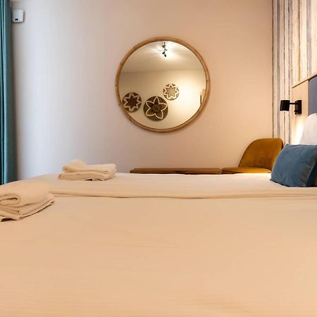 Hello Zeeland - Appartement Duno Lodge G Oostkapelle Luaran gambar