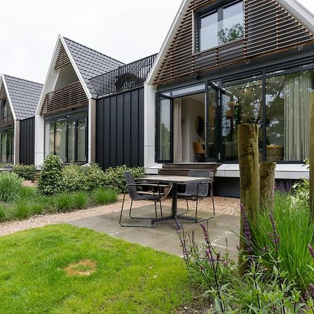 Hello Zeeland - Appartement Duno Lodge G Oostkapelle Luaran gambar
